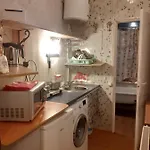 Fort-Riga Matisa Ecoflats Apartamento *