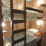 Apartment Fort-riga Matisa Ecoflats *