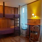 Fort-Riga Matisa Ecoflats Apartamento Riga