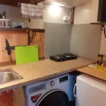 Apartamento Fort-Riga Matisa Ecoflats *
