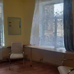 Fort-riga Matisa Ecoflats Apartment Riga
