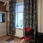 Fort-riga Matisa Ecoflats Apartment Riga