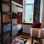 Fort-riga Matisa Ecoflats