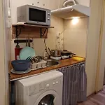 Apartamento Fort-Riga Matisa Ecoflats Riga