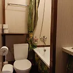 Fort-Riga Matisa Ecoflats Riga