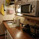 Fort-riga Matisa Ecoflats Apartment