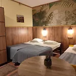 Fort-riga Matisa Ecoflats Riga