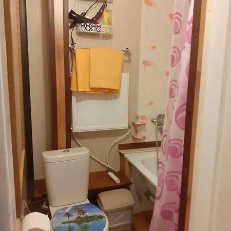 Avotu-matisa Ecoflats Riga