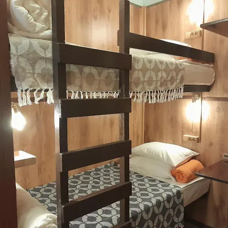 Apartment Avotu-matisa Ecoflats *