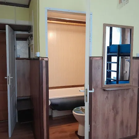 Fort-Riga Matisa Ecoflats Apartamento *