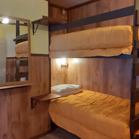 Apartment Avotu-matisa Ecoflats *