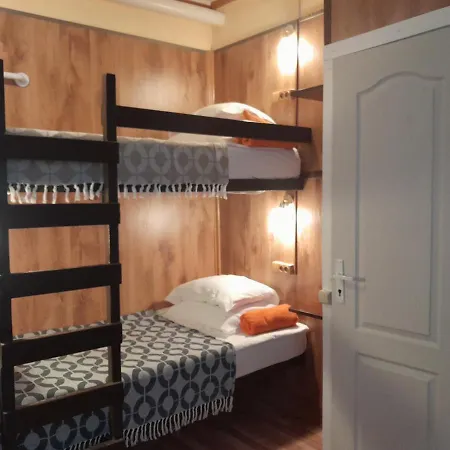 Apartamento Fort-Riga Matisa Ecoflats *