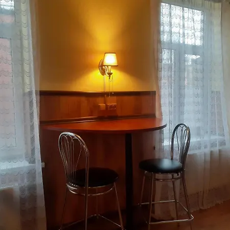 Apartment Avotu-matisa Ecoflats Riga