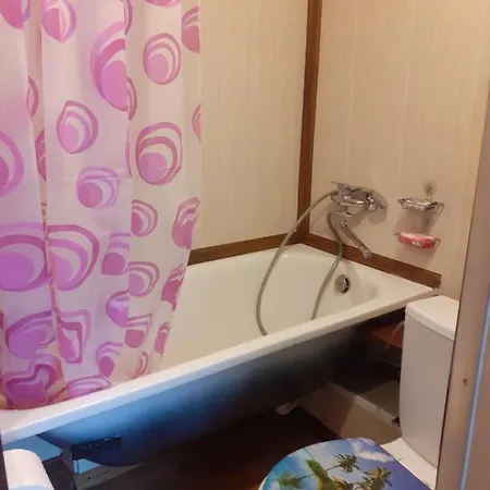 Apartment Avotu-matisa Ecoflats