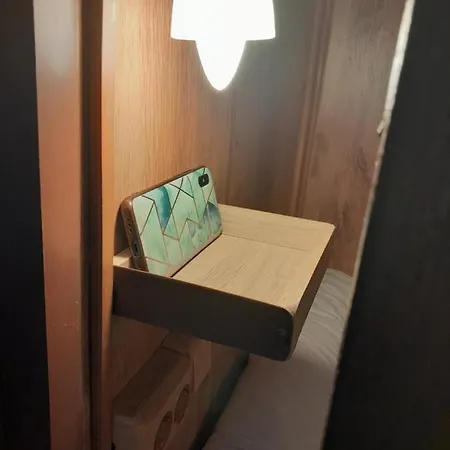 Avotu-matisa Ecoflats