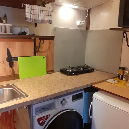 Apartment Avotu-matisa Ecoflats *