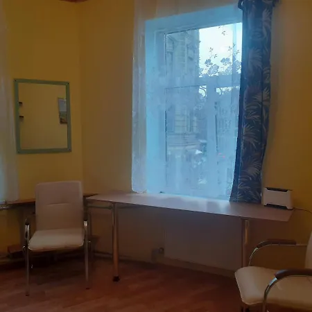 Avotu-matisa Ecoflats * Riga