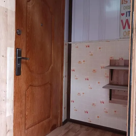 Apartment Avotu-matisa Ecoflats