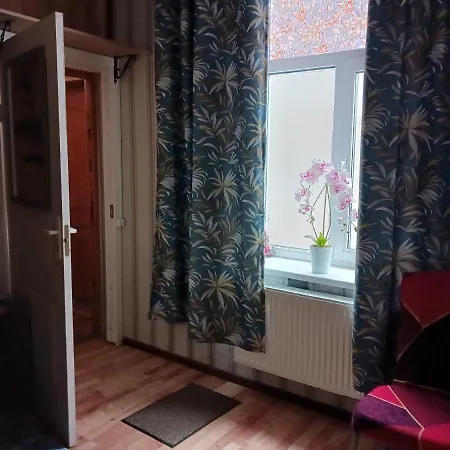 Avotu-matisa Ecoflats Apartment *