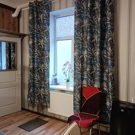 Fort-riga Matisa Ecoflats Apartman Riga