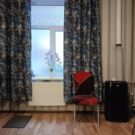 Avotu-matisa Ecoflats * Riga