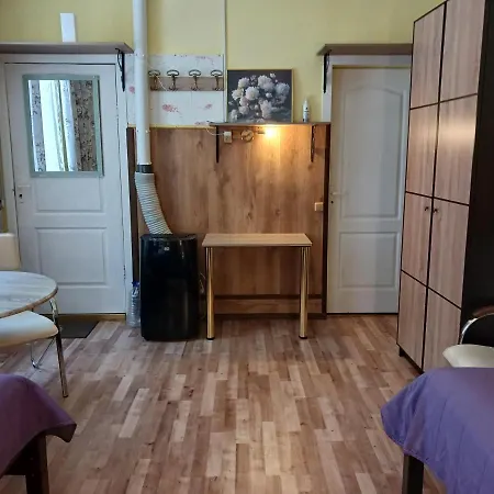 Avotu-matisa Ecoflats Apartment *