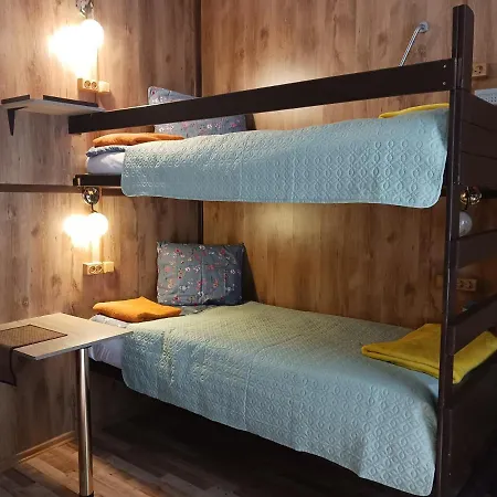 Apartment Avotu-matisa Ecoflats Riga