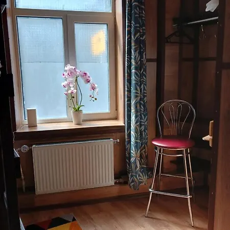 Avotu-matisa Ecoflats Apartment Riga