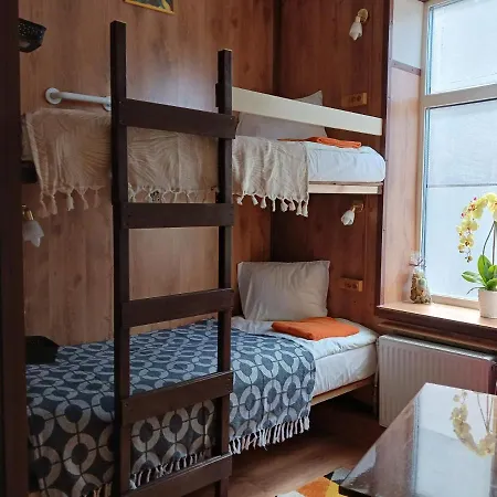 Apartment Avotu-matisa Ecoflats Riga