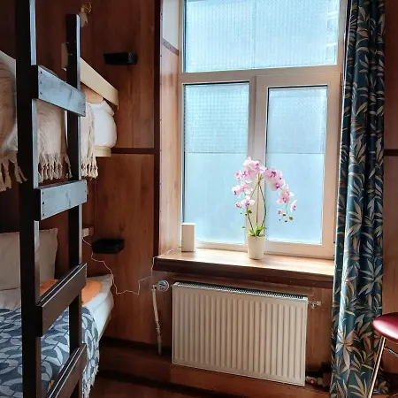 Avotu-matisa Ecoflats Апартаменты *