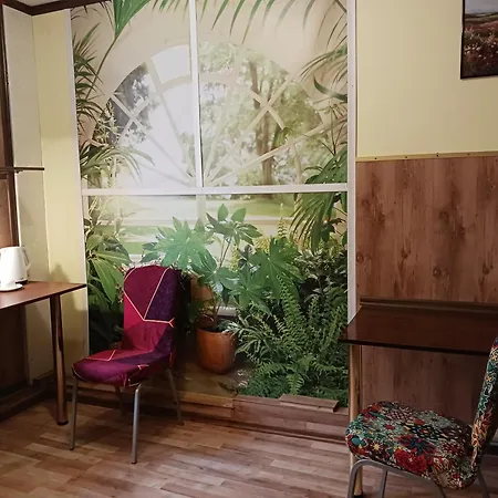 Avotu-matisa Ecoflats Riga