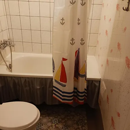 Apartment Avotu-matisa Ecoflats Riga