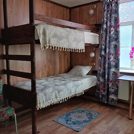 Avotu-matisa Ecoflats Apartment *