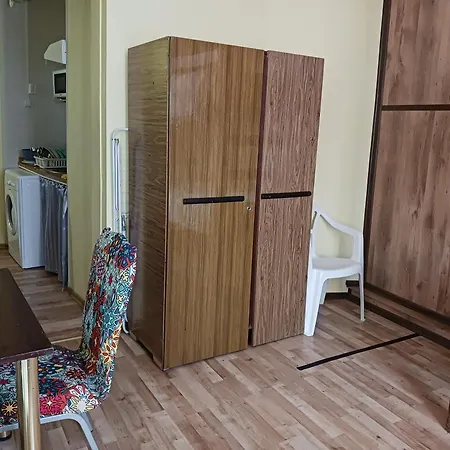 Fort-riga Matisa Ecoflats *