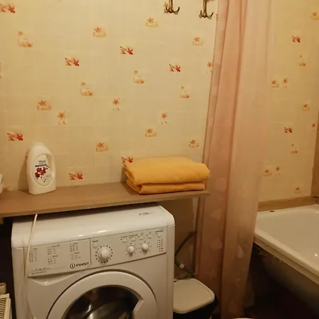Apartment Avotu-matisa Ecoflats Riga