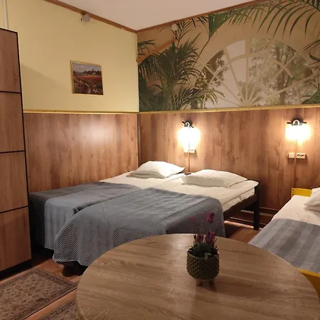 Avotu-matisa Ecoflats Riga