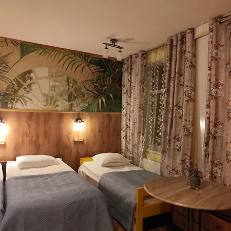 Apartment Avotu-matisa Ecoflats