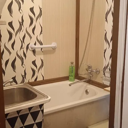 Apartment Avotu-matisa Ecoflats *