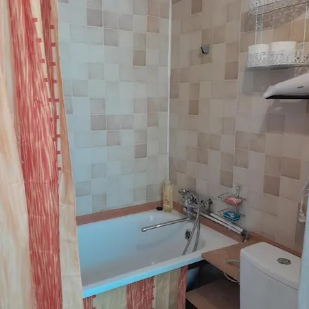 Апартаменти Fort-riga Matisa Ecoflats Рига