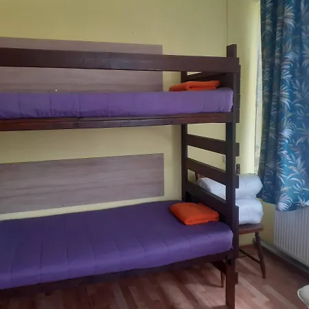 Avotu-matisa Ecoflats *