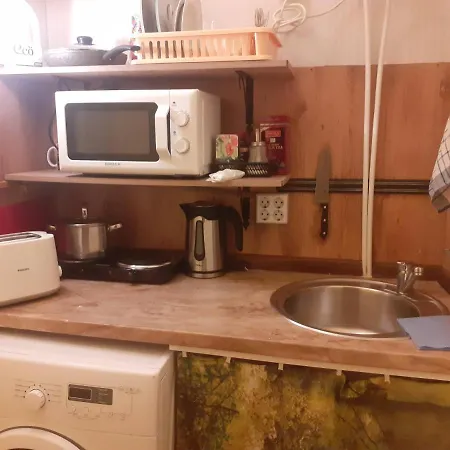 Avotu-matisa Ecoflats