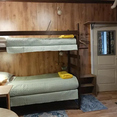 Avotu-matisa Ecoflats *