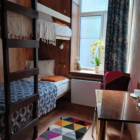 Fort-riga Matisa Ecoflats